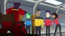 Star Trek: Lower Decks - Episode 8 - Veritas