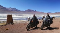 Long Way Up - Episode 6 - Bolivia