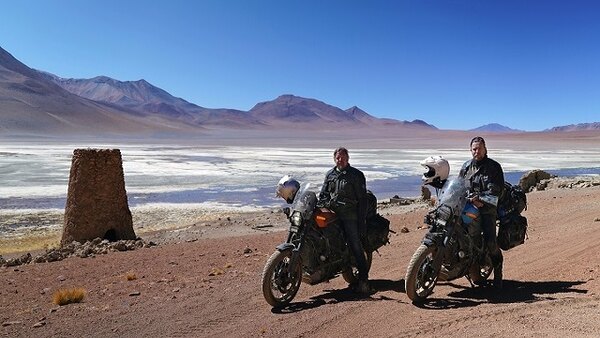 Long Way Up - S01E06 - Bolivia