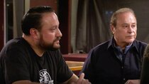 Bar Rescue - Episode 13 - A Silver Dollar Saved Is a Silver Dollar Earned