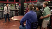 Bar Rescue - Episode 15 - The Gaslamp Redemption