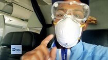 The Doctors - Episode 11 - Gate-to-Gate: Air Travel in a Pandemic!