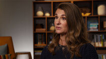 Axios - Episode 14 - Melinda Gates; Trump Flotillas