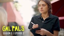 Gal Pals - Episode 2 - The Carter McKay Movie Project