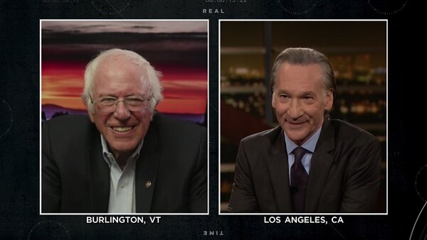 Real Time with Bill Maher - S18E28 - 