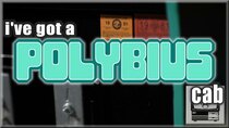 Nostalgia Nerd - Episode 25 - I've got a Polybius Arcade Cab (no, really)