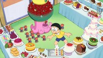 Doraemon - Episode 536