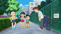 Doraemon - Episode 538