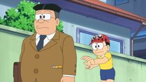 Doraemon - Episode 539