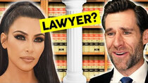 LegalEagle - Episode 8 - Law 101: How a Lawsuit Works