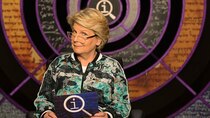 QI XL - Episode 5 - Rubbish