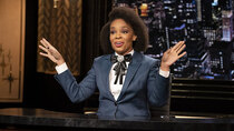 The Amber Ruffin Show - Episode 1 - September 25, 2020