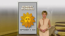 CBS Sunday Morning With Jane Pauley - Episode 2 - September 27, 2020