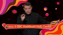 BBC Proms - Episode 13 - Proms at BBC Hoddinott Hall, Cardiff