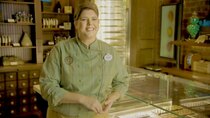 One Day at Disney Shorts - Episode 41 - Amanda Lauder: Chef Chocolatier