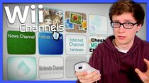 Scott The Woz - Episode 30 - Wii Channels