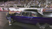 Street Outlaws - Episode 8 - Grudge Night Florida