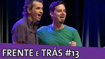 Improbable - Episode 43