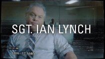 Interrogation - Episode 2 - I.A. Sgt. Ian Lynch vs Eric Fisher 2003