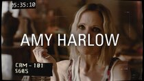 Interrogation - Episode 9 - P.I. Charlie Shannon vs Amy Harlow 2003
