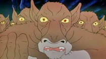 ThunderCats - Episode 4 - The Slaves of Castle Plun-Darr