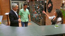 First Dates Spain - Episode 2