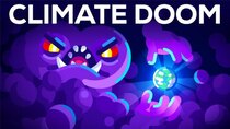 Kurzgesagt – In a Nutshell - Episode 14 - Is It Too Late To Stop Climate Change? Well, it's Complicated.