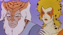 ThunderCats - Episode 7 - Trouble with Time