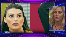 Celebrity Big Brother (IT) - Episode 5