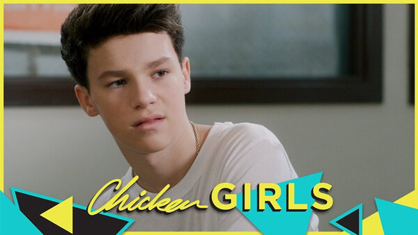 Chicken Girls - S01E06 - Next Crush
