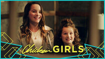 Chicken Girls - Episode 2 - Gone West