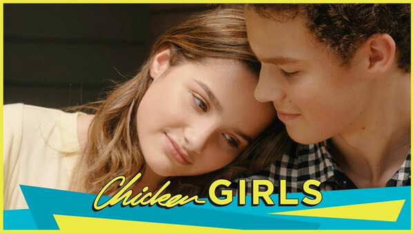 Chicken Girls - S03E02 - If/Then