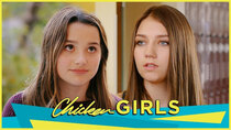 Chicken Girls - Episode 5 - Mamma Mia!