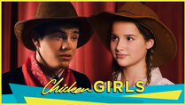 Chicken Girls - Episode 12 - Rodeo & Juliet