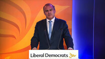 Politics Live - Episode 79 - Liberal Democrats Leader's Speech Special