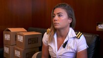 Below Deck Mediterranean - Episode 18 - A Real Handful