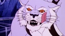 ThunderCats - Episode 13 - Lord of the Snows