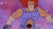 ThunderCats - Episode 15 - The Time Capsule