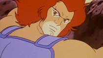 ThunderCats - Episode 17 - All that Glitters