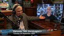 Security Now - Episode 786 - ZeroLogon++