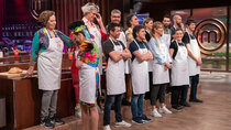 Masterchef Celebrity Sp Season 5 Episode 4