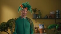 Tosh.0 - Episode 3 - Trap Gardener