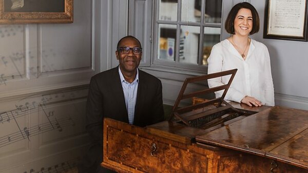 BBC Documentaries - S2020E174 - Black Classical Music: The Forgotten History