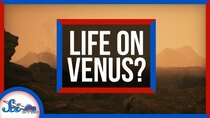 SciShow Space - Episode 75 - It’s Probably Not Aliens on Venus… But It Could Be