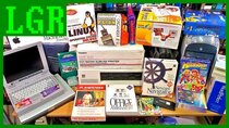 Lazy Game Reviews - Episode 39 - Opening an Overwhelming Number of Retro Tech Packages!