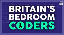 Game Maker's Toolkit - Episode 17 - The Rise and Fall of Britain's Bedroom Coders | Design Icons