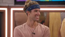 Big Brother (US) - Episode 24 - Power of Veto #8