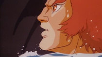 ThunderCats - Episode 42 - Lion-O's Anointment Second Day: The Trial of Speed