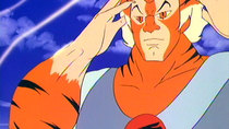 ThunderCats - Episode 50 - Lion-O's Anointment Fourth Day: The Trial of Mind Power
