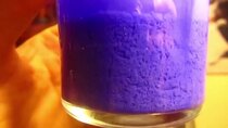 TheBackyardScientist - Episode 31 - Synthesis of Benzocaine. A ester of PABA and Ethanol.
